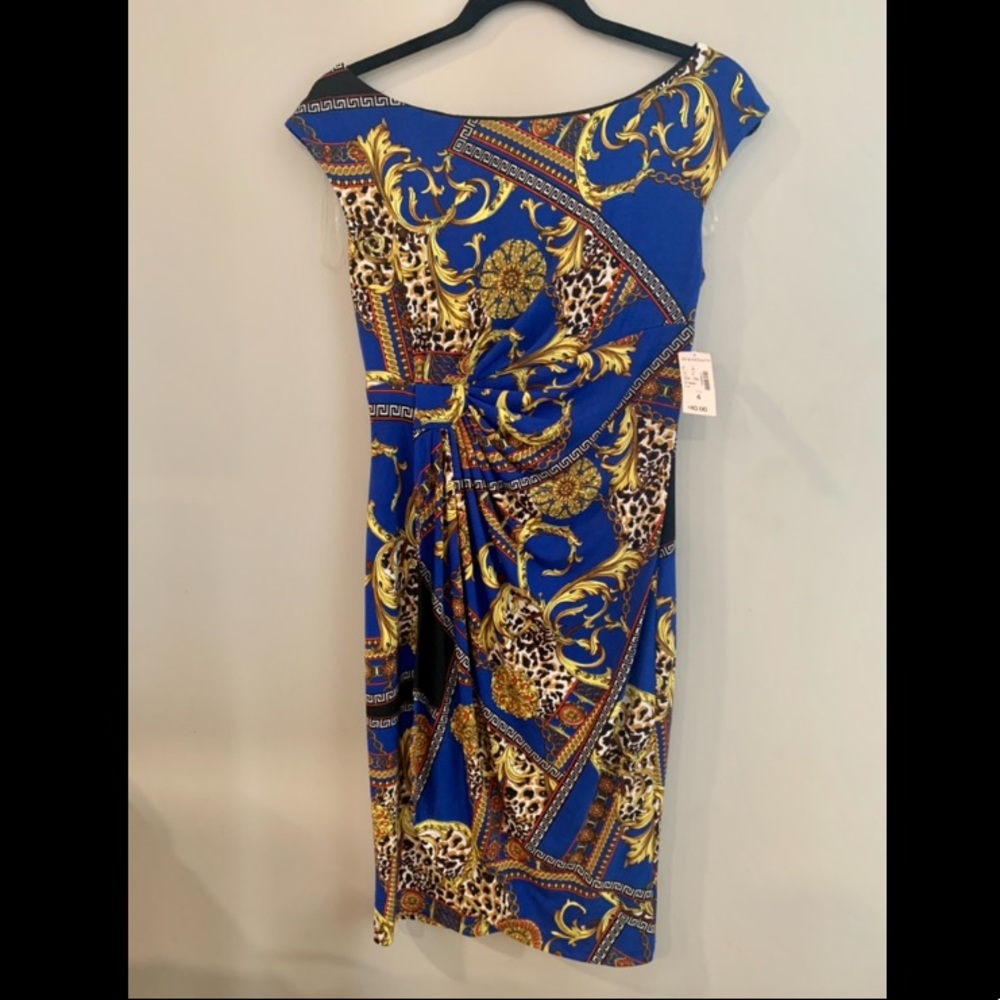 Beautiful Sheath Dress
